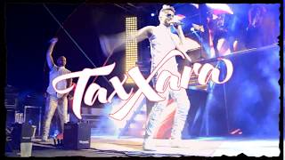 TAXXARA ROZAS DE PUERTO REAL MADRID