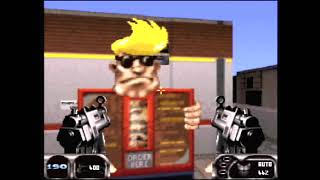LP Duke Nukem 64 - Part 2