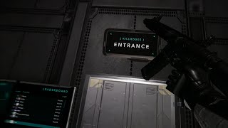 New Vail VR killhouse gameplay