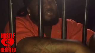 Mo3 “Its Natural” Freestyle during video shoot (Osama drops Dec 13th)