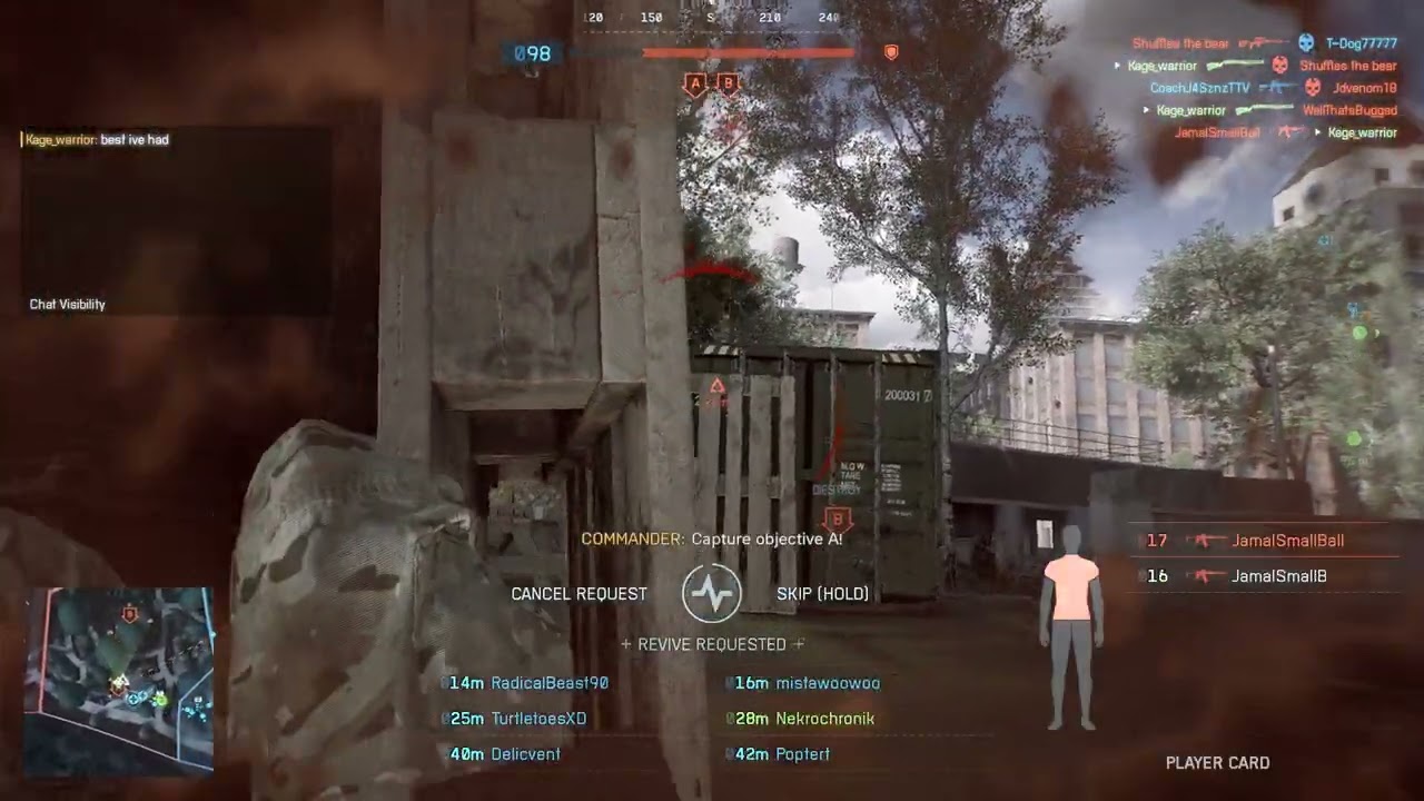 Battlefield 6 | Sick flick