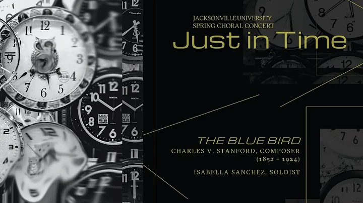 The Blue Bird (Stanford) Jacksonville University S...