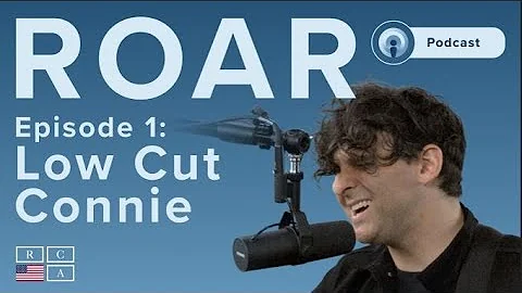 Low Cut Connie Interview | Adam talks about how th...
