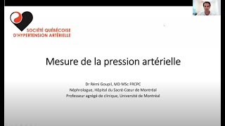 Technique De Mesure De La Pression Artérielle Cartes Postales – Hypertension  Canada