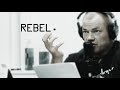 Having A Rebel Mindset - Jocko Willink