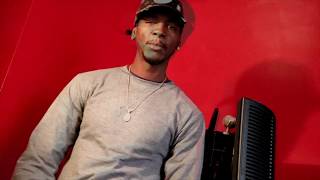 D Streetz - Run This Town Freestyle Shot By Moore Stackz