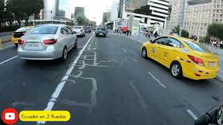 Daytona Gp1 250Review Prueba De Manejo Primeras Impresiones