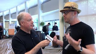 MacVoices #18138: WWDC/AltConf - Joe Workman Discusses His RapidWeaver Add-Ons, and Weavers Space