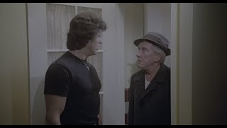 Rocky II (1979) - Absolutely