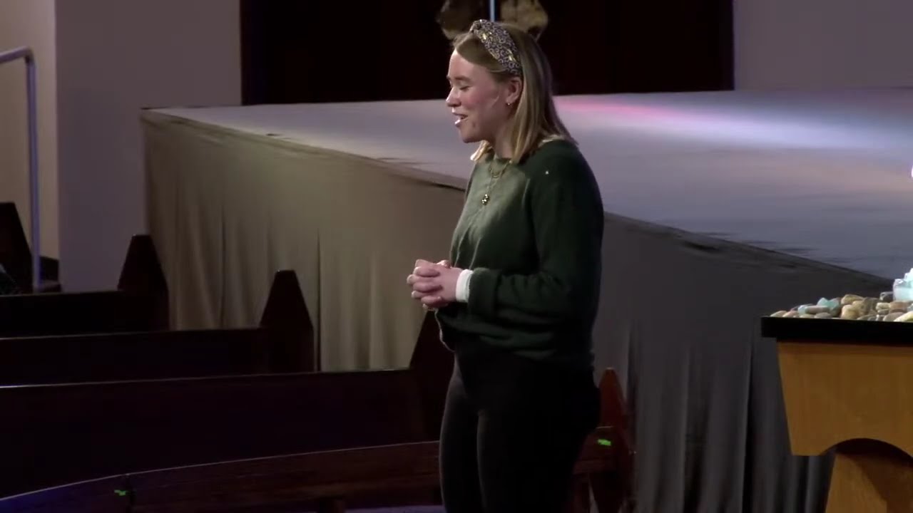 Holy Spirit Presence | Feb. 1 Traditional Worship