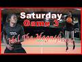 Mel the Magnificent - Game 3 - Saturday 03/28