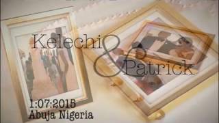KC and Patrick official wedding Trailer