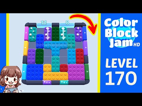 Level 170 board preview