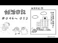 おはぎのきもち/不妊治療漫画　妊活日記 046～053【ステップアップ検討編】