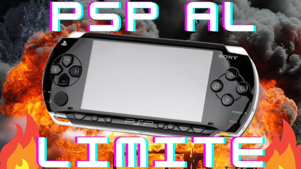 Las baterías de las PSP más viejas están explotando – Gamuza