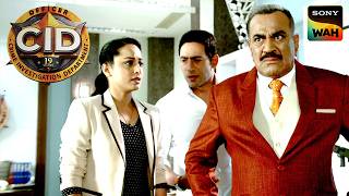 Purvi को हुई Daya और Abhijeet की Tension | CID | सी.आई.डी. | Purvi Special
