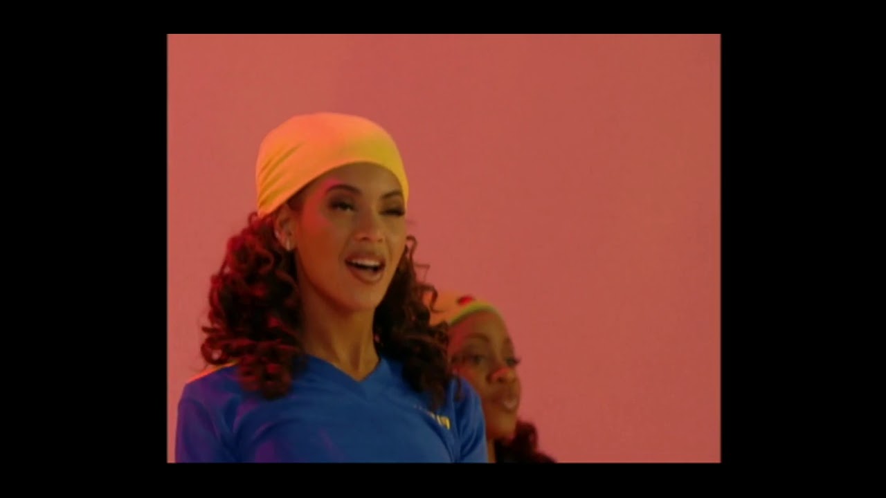 Destiny's Child - No No No Part II Remix, Smart Guy *FULL HD* - YouTube