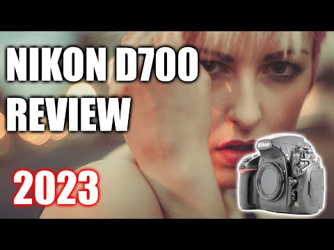 Video: Nikon D700 Camera Cake. Fotografi, acesta este pentru tine!