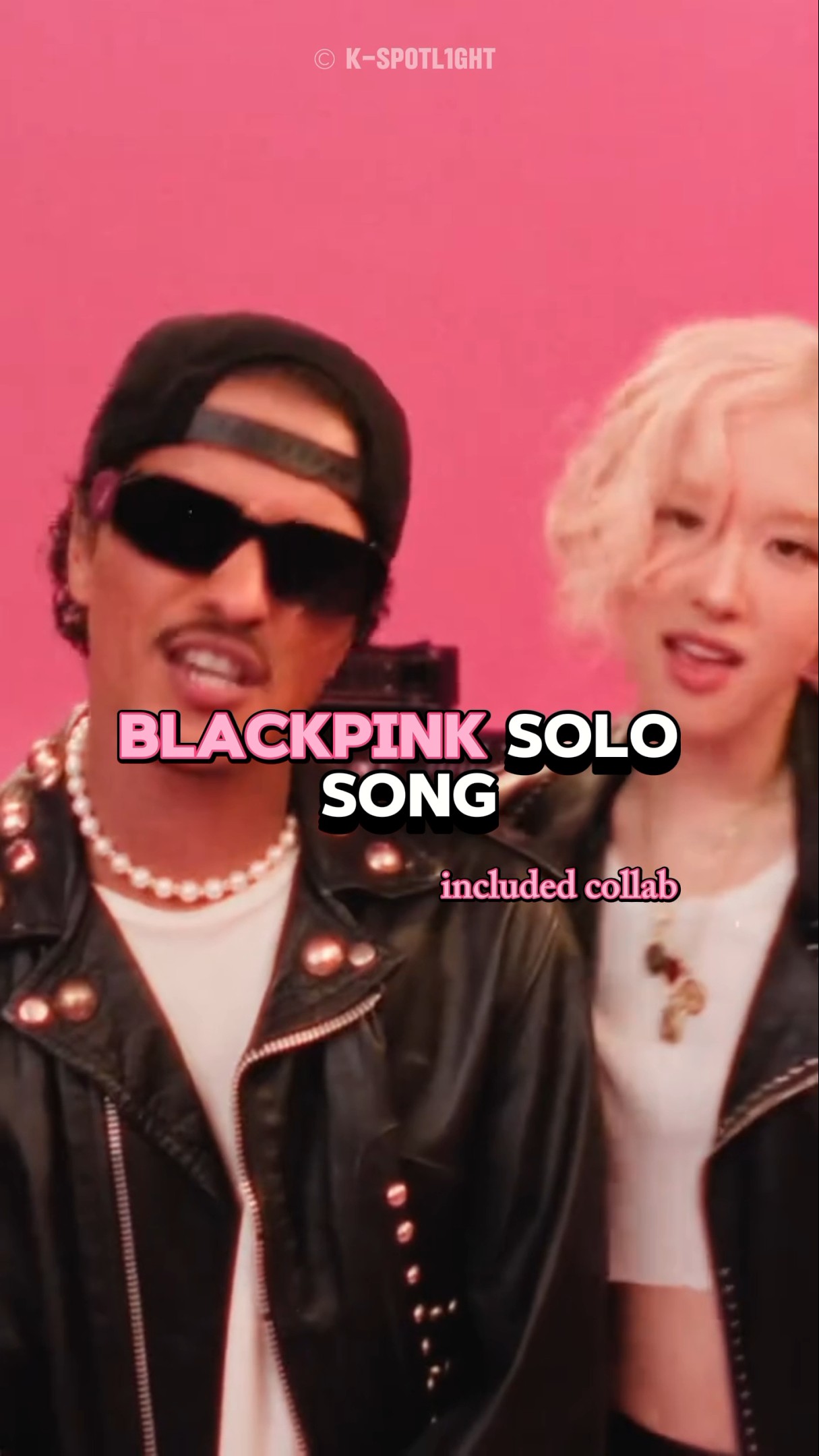 what your favourite?? #blackpink #solo #song #jisoo #jennie #rose #lisa #kpop #shorts #kspotl1ght