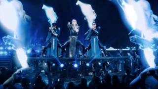 Madonna Im Addicted album Version