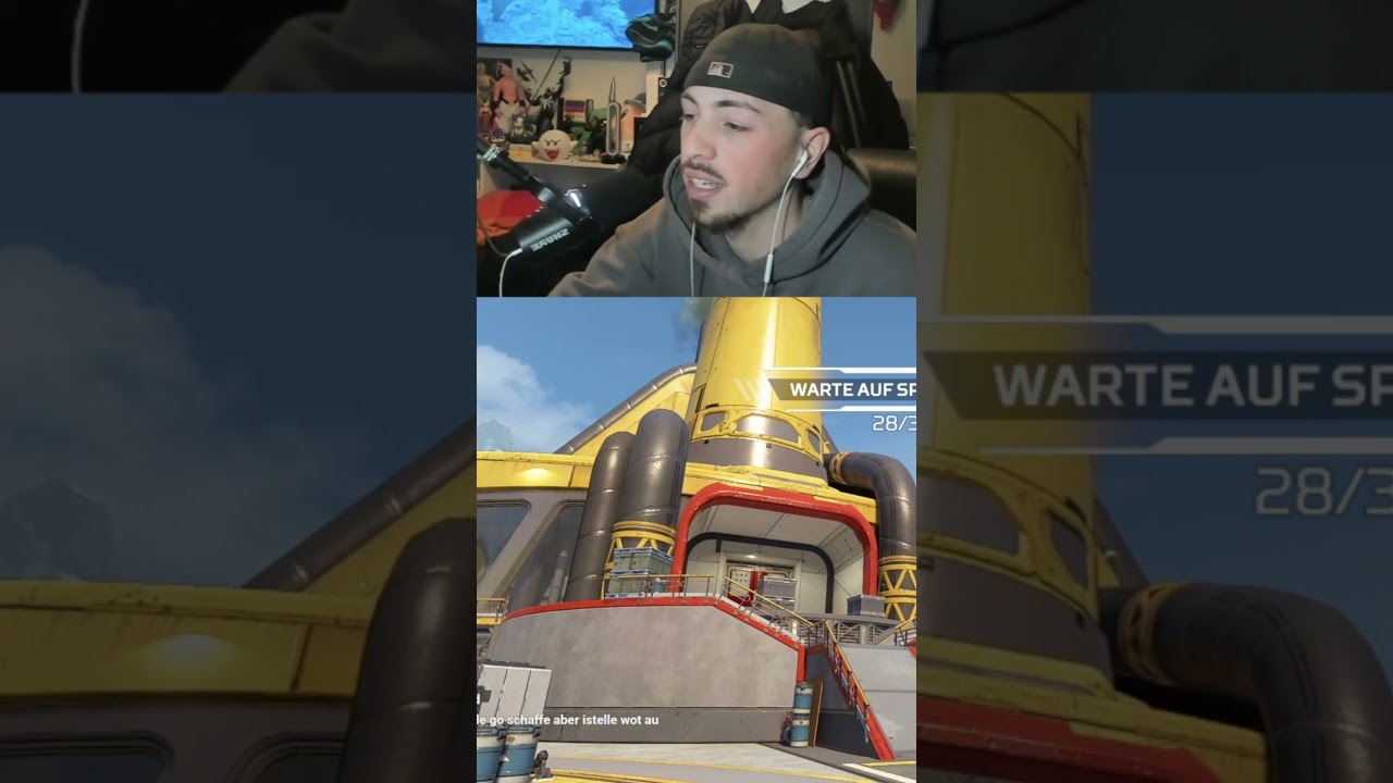 UND ICH BIN SCHLECHT???? 