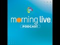 World premiere of 'Anchorball' at the RBG - CHCH Morning Live June 19, 2026