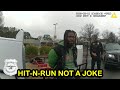 He Thought HIT AND RUN Was Just a JOKE...Until He Got ARRESTED