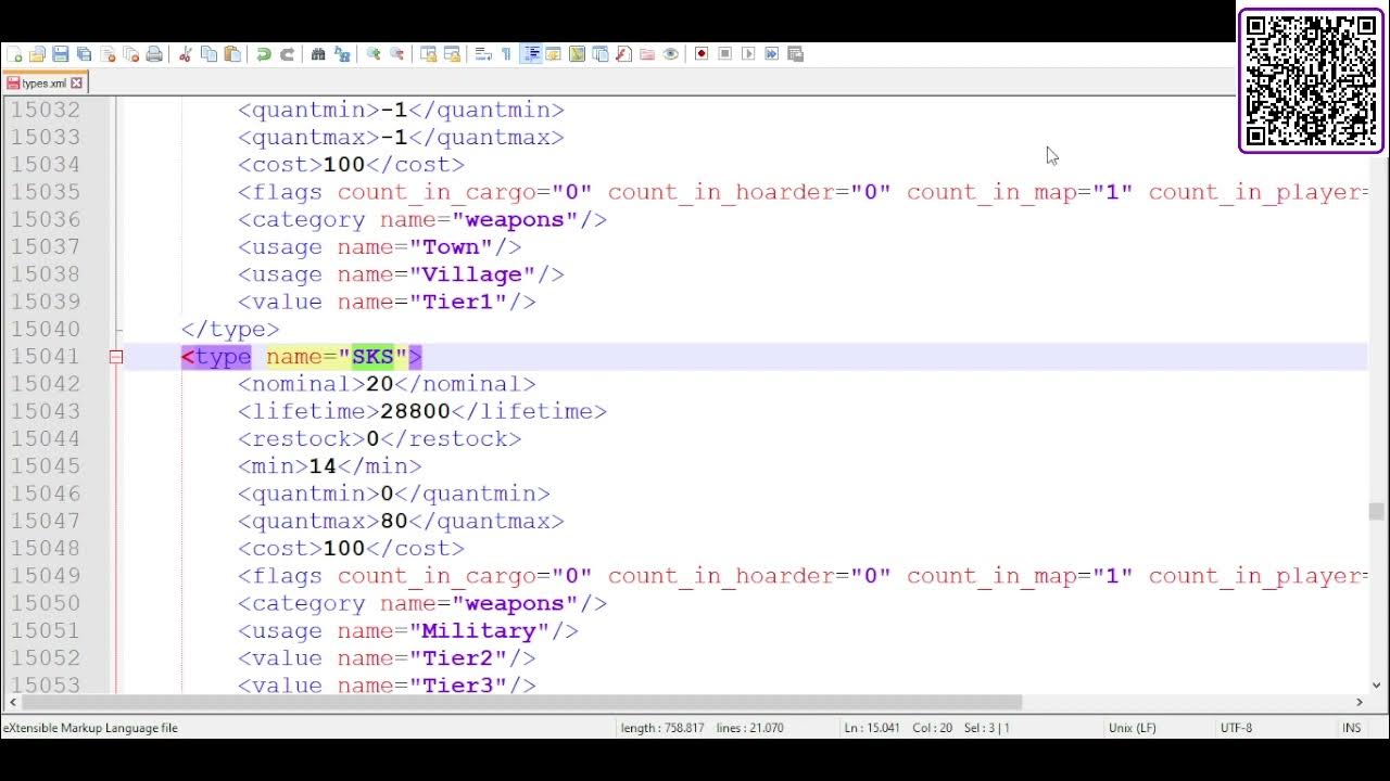COMO DEIXAR CARREGADOR / ALIMENTOS FULL? DayZ - YouTube