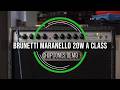 Brunetti Maranello | Playthrough Demo