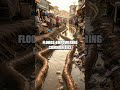 The Silent Bridges of Africa’s River Cities