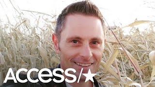 YouTube Star Grant Thompson Dies At 38 In Paragliding Accident
