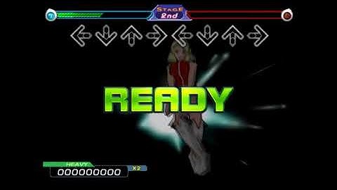 In My Eyes [EDP] PFC!! 【DDR FESTIVAL】