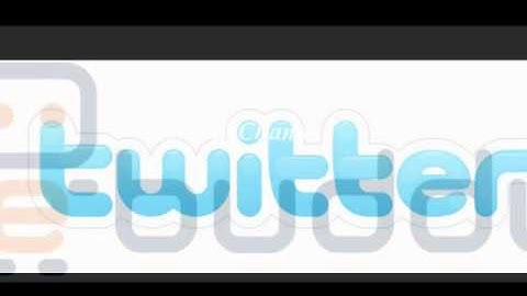 Meest bekende sociale netwerken in Europa / Amerika