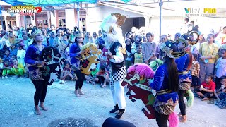 Download lagu KAKANGE BLENGER ~ RINA HIDUNG ~ BUROK DANGDUT CINTA NADA BUDAYA SHOW PAMULIHAN 29/05/2024