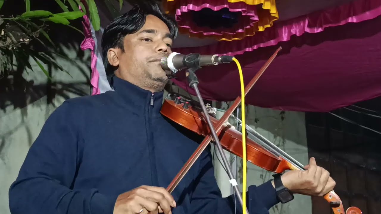 এই চোদ্দ ভুবনে আমার মুর্শিদ মৌলানা দেখলে ছবি পাগল হবি রেজাউল সরকার