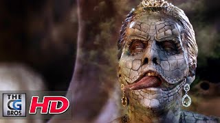 Celebrity CGI & VFX Breakdowns: "ANKA" - by Borko Panov | TheCGBros Wealth