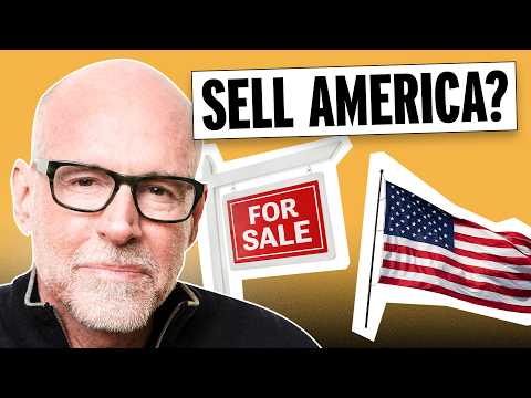Should You Still Trust US Stocks? Scott Galloway's 20-Year Investing Playbook | Office Hours