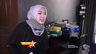 Ratna Galih, Dilarikan Ke Rumah Sakit | Selebrita Siang
