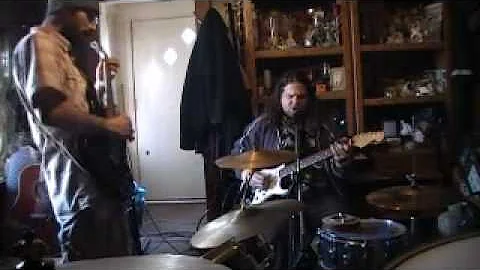 Paul Gacina & Joe Cacace, Send my Love to The One.
