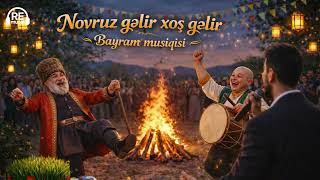 Novruz gəlir | Yeni bayram musiqisi | Project REmusic