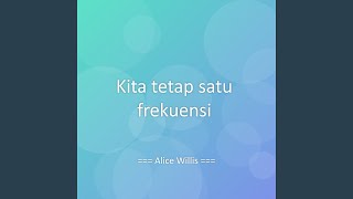 Kita tetap satu frekuensi