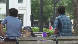 There are 400 kids in foster care in Cobb County -- and the court says they need more advocates