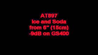 At897 Ice Soda