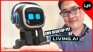 EMO - LivingAI