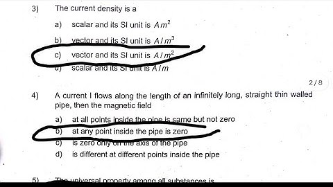 Physics MCQ and FIB Keyanswer 2024 | 2nd PUC Physics 2024