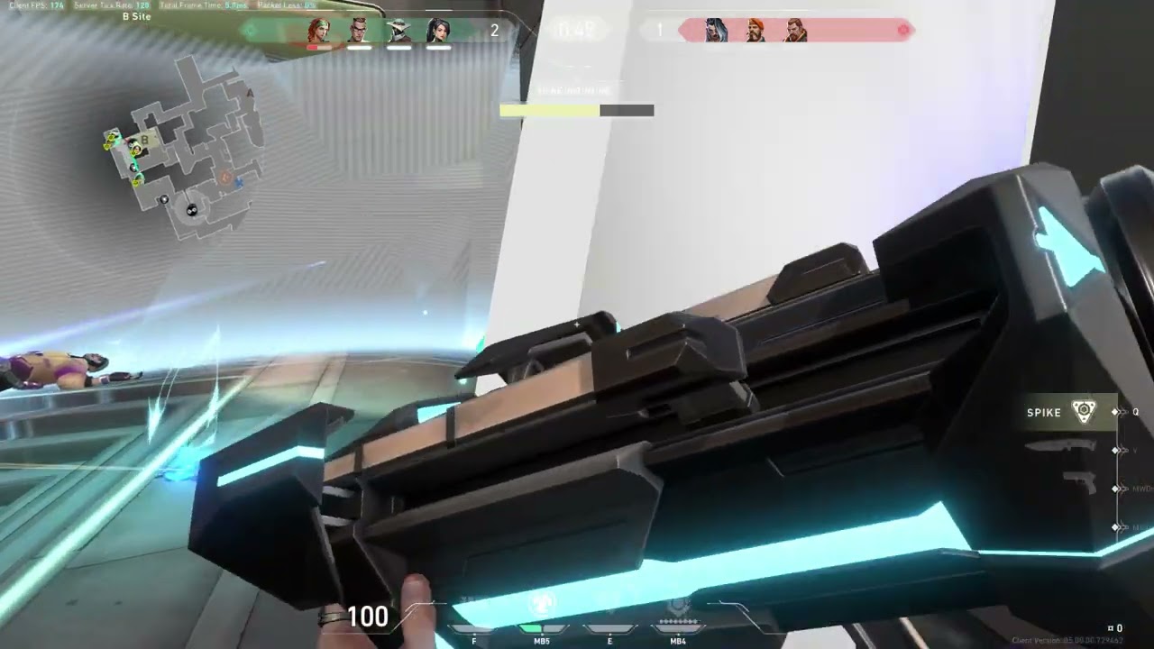 Sage 3k with classic