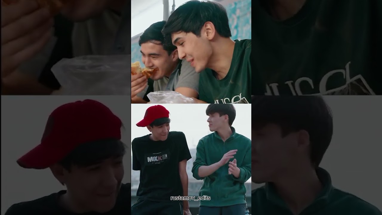 Qurqma Dustim 1-2-3-4-5-6-7 qismlar maroqli tomosha tilarman obuna bulishni unintmen 😉 @dustim