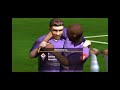 Final de champions Manchester City vs Fiorentina FIFA 14