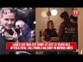 Liam Payne’s FINAL APPEARANCE Leaves Fans In Tears; AJ McLean Pays Tribute | Building The Band