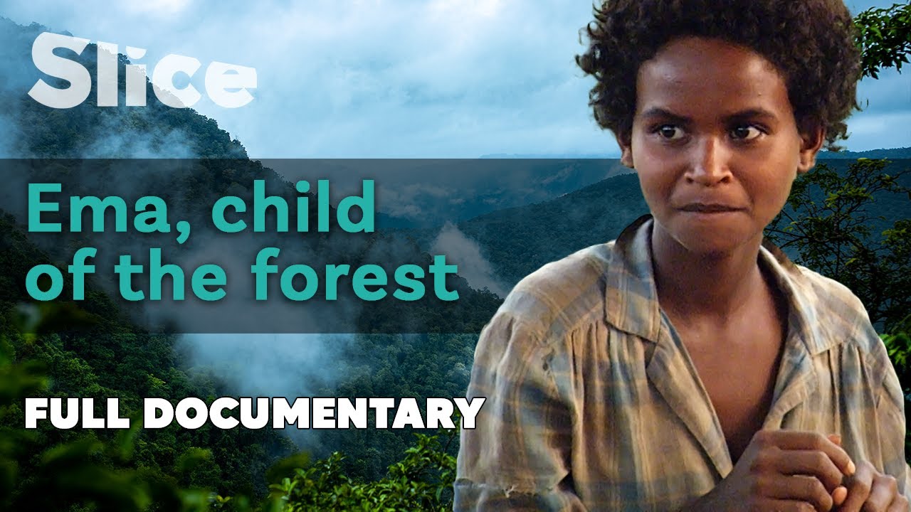 Documentary backdrop image for Ema, child of the forest (2021)